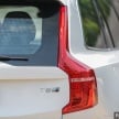 VIDEO: Volvo XC90 T8 Twin Engine CKD walk-around