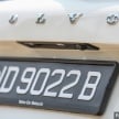 VIDEO: Volvo XC90 T8 Twin Engine CKD walk-around
