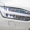 VIDEO: Volvo XC90 T8 Twin Engine CKD walk-around
