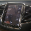 VIDEO: Volvo XC90 T8 Twin Engine CKD walk-around