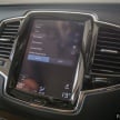 VIDEO: Volvo XC90 T8 Twin Engine CKD walk-around