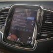 VIDEO: Volvo XC90 T8 Twin Engine CKD walk-around