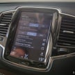 VIDEO: Volvo XC90 T8 Twin Engine CKD walk-around