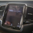 VIDEO: Volvo XC90 T8 Twin Engine CKD walk-around