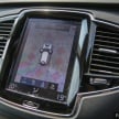 VIDEO: Volvo XC90 T8 Twin Engine CKD walk-around