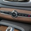 VIDEO: Volvo XC90 T8 Twin Engine CKD walk-around