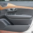 VIDEO: Volvo XC90 T8 Twin Engine CKD walk-around