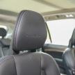 VIDEO: Volvo XC90 T8 Twin Engine CKD walk-around
