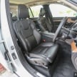 VIDEO: Volvo XC90 T8 Twin Engine CKD walk-around