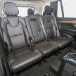 VIDEO: Volvo XC90 T8 Twin Engine CKD walk-around