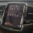 VIDEO: Volvo XC90 T8 Twin Engine CKD walk-around