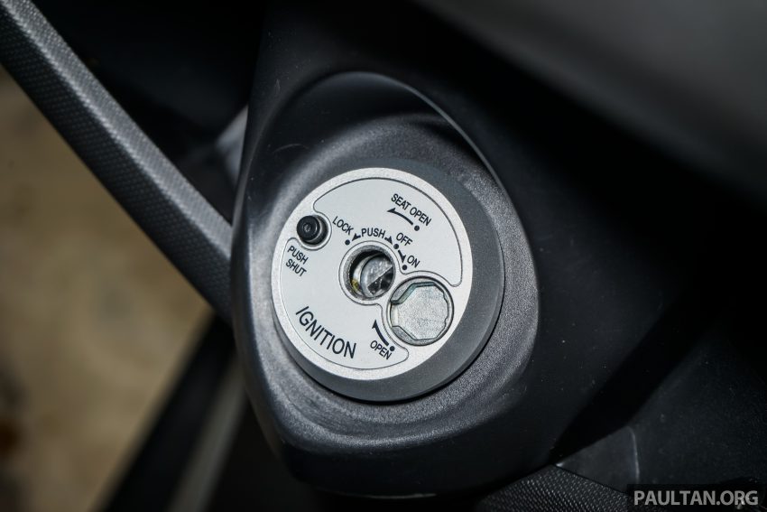 TUNGGANG UJI: Yamaha NMax skuter terbaik kini? 528008