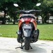 TUNGGANG UJI: Yamaha NMax skuter terbaik kini?