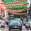 Delphi Automotive begins autonomous transport trials in Singapore – operational service to start by 2022