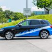 Delphi Automotive begins autonomous transport trials in Singapore – operational service to start by 2022