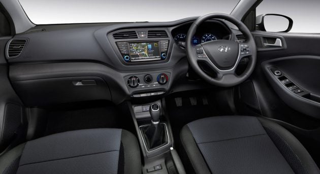 i20-Turbo-Edition-Interior