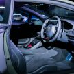 Lamborghini Huracan Avio dilancarkan di Hong Kong; 250 unit terhad, enjin 5.2L V10, 610hp