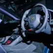 Lamborghini Huracan Avio dilancarkan di Hong Kong; 250 unit terhad, enjin 5.2L V10, 610hp