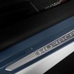 Lamborghini Huracan Avio dilancarkan di Hong Kong; 250 unit terhad, enjin 5.2L V10, 610hp
