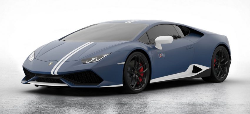 Lamborghini Huracan Avio dilancarkan di Hong Kong; 250 unit terhad, enjin 5.2L V10, 610hp 528952