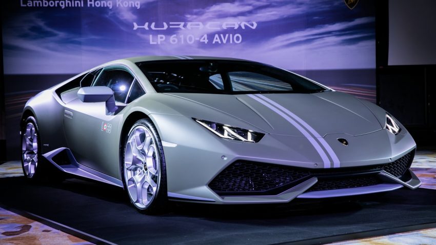 Lamborghini Huracan Avio dilancarkan di Hong Kong; 250 unit terhad, enjin 5.2L V10, 610hp 528955