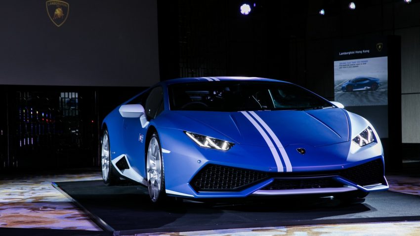 Lamborghini Huracan Avio dilancarkan di Hong Kong; 250 unit terhad, enjin 5.2L V10, 610hp 528957