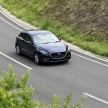 DRIVEN: 2017 Mazda 3 facelift – first impressions of the new G-Vectoring Control system