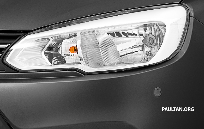 Proton Saga 2016 – perincian, spesifikasi empat varian yang ditawarkan; harga dari RM37k hingga RM46k 553015