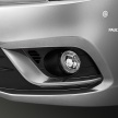 PANDU UJI: Proton Saga 2016 – adakah ia bakal mengubah permainan yang dibawa Perodua Bezza?