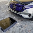 Mercedes-Benz Generation EQ makes debut in Paris