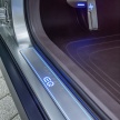 Mercedes-Benz Generation EQ makes debut in Paris