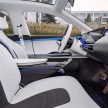 Mercedes-Benz Generation EQ makes debut in Paris