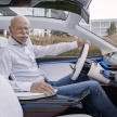 Mercedes-Benz Generation EQ makes debut in Paris