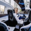 Mercedes-Benz Generation EQ makes debut in Paris