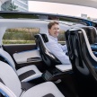 Mercedes-Benz Generation EQ makes debut in Paris