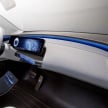 Mercedes-Benz Generation EQ makes debut in Paris