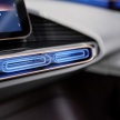 Mercedes-Benz Generation EQ makes debut in Paris