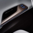 Mercedes-Benz Generation EQ makes debut in Paris