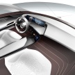 Mercedes-Benz Generation EQ makes debut in Paris