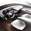 Mercedes-Benz Generation EQ makes debut in Paris