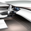 Mercedes-Benz Generation EQ makes debut in Paris