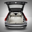 Volvo V90 Cross Country – new off-road wagon debuts