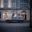 Volvo V90 Cross Country – new off-road wagon debuts