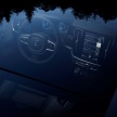Volvo V90 Cross Country – new off-road wagon debuts