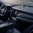 Volvo V90 Cross Country – new off-road wagon debuts