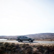 Volvo V90 Cross Country – new off-road wagon debuts