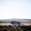Volvo V90 Cross Country – new off-road wagon debuts