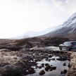Volvo V90 Cross Country – new off-road wagon debuts