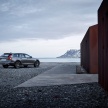 Volvo V90 Cross Country – new off-road wagon debuts