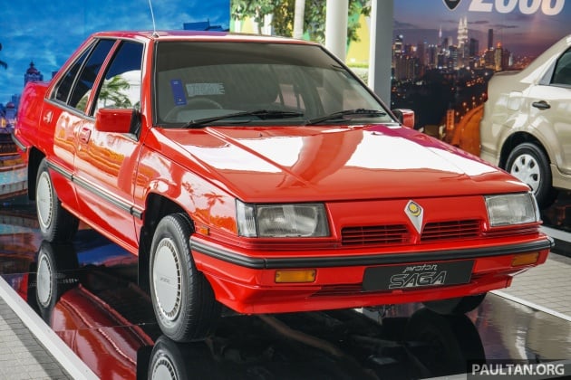 OPINION: An ode to an old friend, the Proton Saga